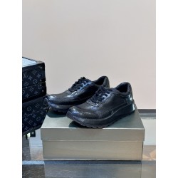 벨루티 Berluti 스니커즈