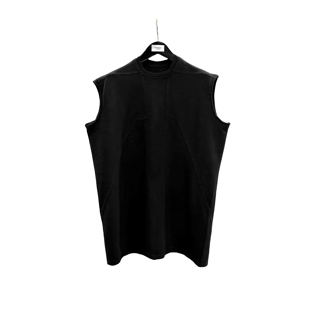 릭 오웬스 Rick Owens 조끼