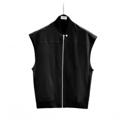 릭 오웬스 Rick Owens 재킷 조끼