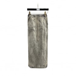 릭 오웬스 Rick Owens 스커트