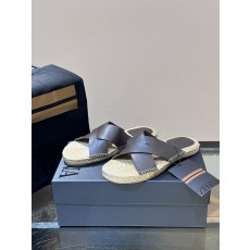 Ermenegildo Zegna 슬리퍼
