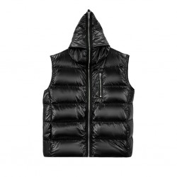 릭 오웬스 Rick Owens 패딩 조끼