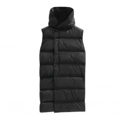 릭 오웬스 Rick Owens 패딩 조끼