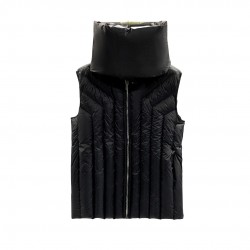 릭 오웬스 Rick Owens 패딩 조끼