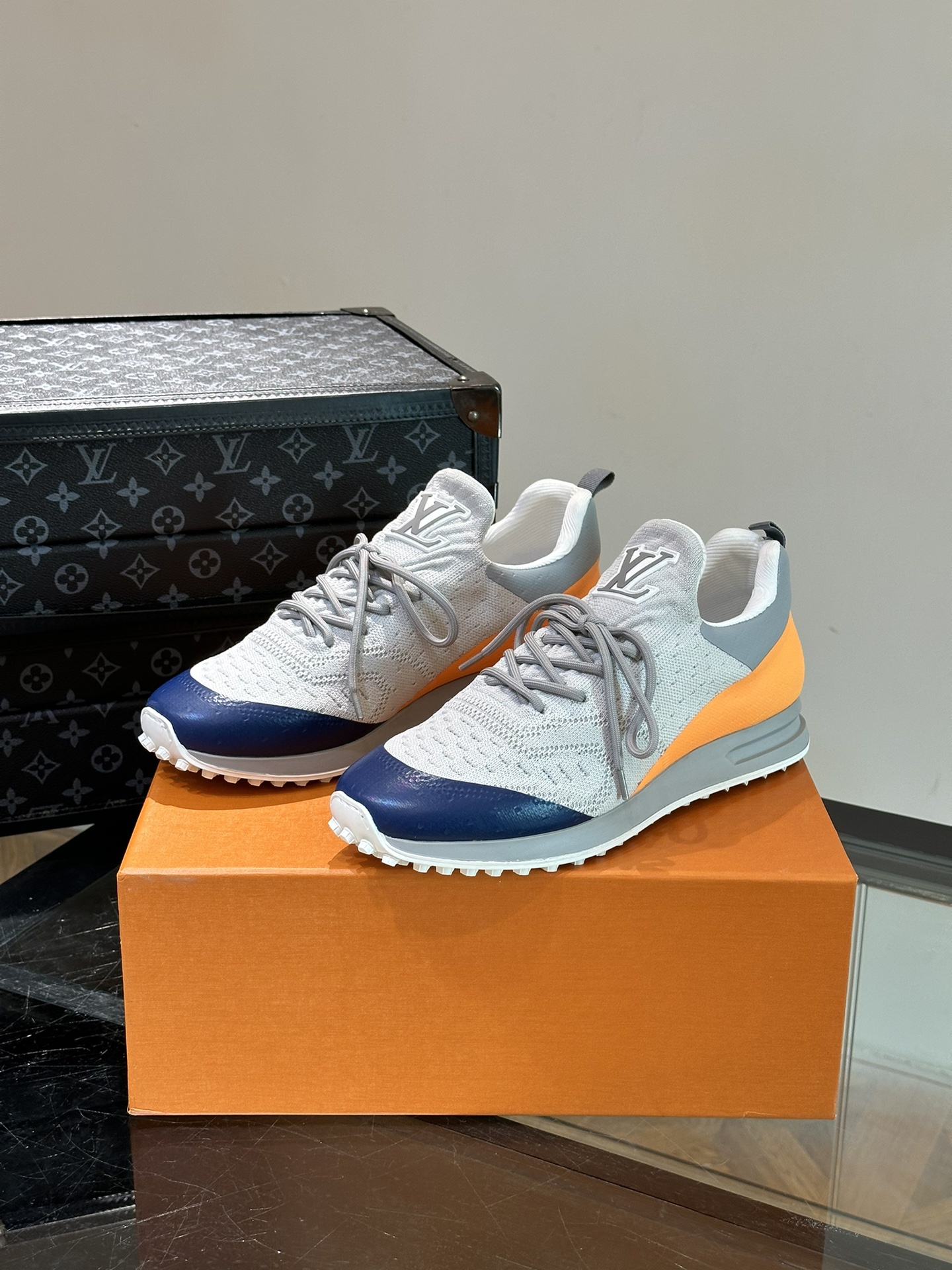 루이비통 Louis Vuitton 스니커즈