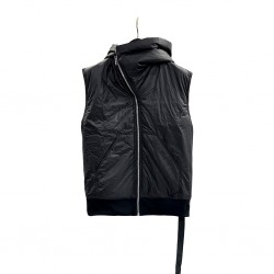 릭 오웬스 Rick Owens 패딩 조끼