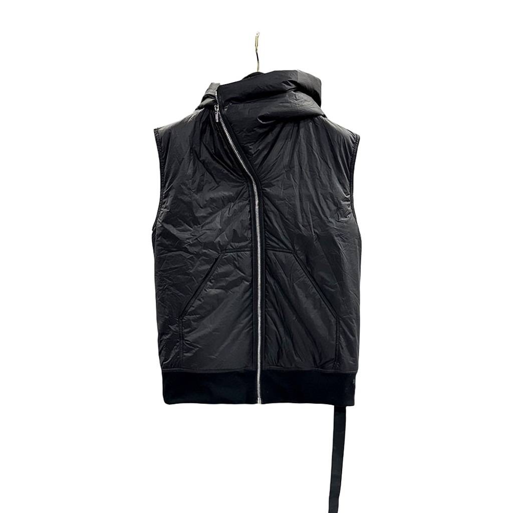 릭 오웬스 Rick Owens 패딩 조끼