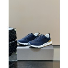 Brunello Cucinelli 스니커즈