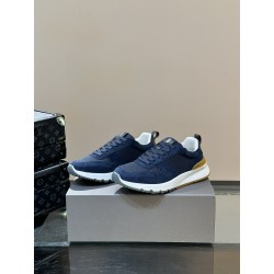 Brunello Cucinelli 스니커즈