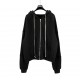 릭 오웬스 Rick Owens 후드 집업