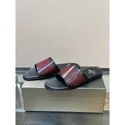 벨루티 Berluti 슬리퍼