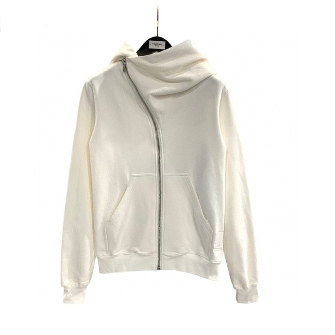 릭 오웬스 Rick Owens 후드 집업