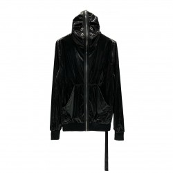 릭 오웬스 Rick Owens 후드 집업