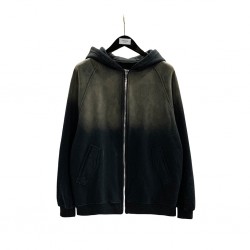 릭 오웬스 Rick Owens 후드 집업