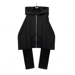 릭 오웬스 Rick Owens 후드 집업