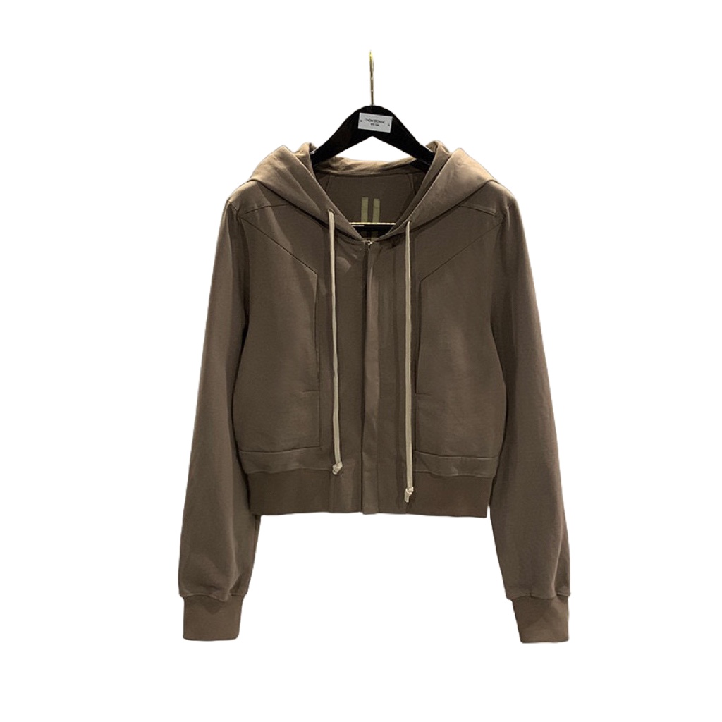 릭 오웬스 Rick Owens 후드 집업