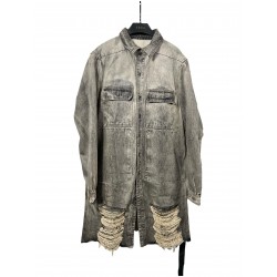 릭 오웬스 Rick Owens 데님자켓