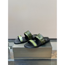 벨루티 Berluti 슬리퍼