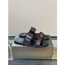 벨루티 Berluti 슬리퍼