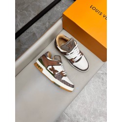 루이비통 Louis Vuitton 스니커즈