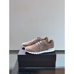 Kiton 스니커즈