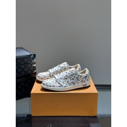 루이비통 Louis Vuitton X NIKE 트레이너 스니커즈