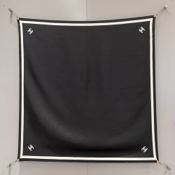 샤넬 CHANEL 스카프 90×90CM