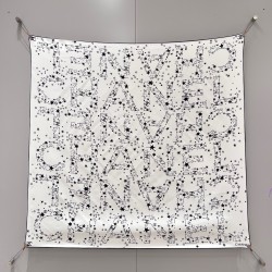 샤넬 CHANEL 스카프 90×90CM