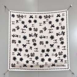 샤넬 CHANEL 스카프 90×90CM