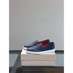 santoni 로퍼