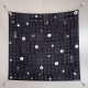 샤넬 CHANEL 스카프 90×90CM