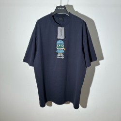 발렌시아가 Balenciaga 반팔 티셔츠