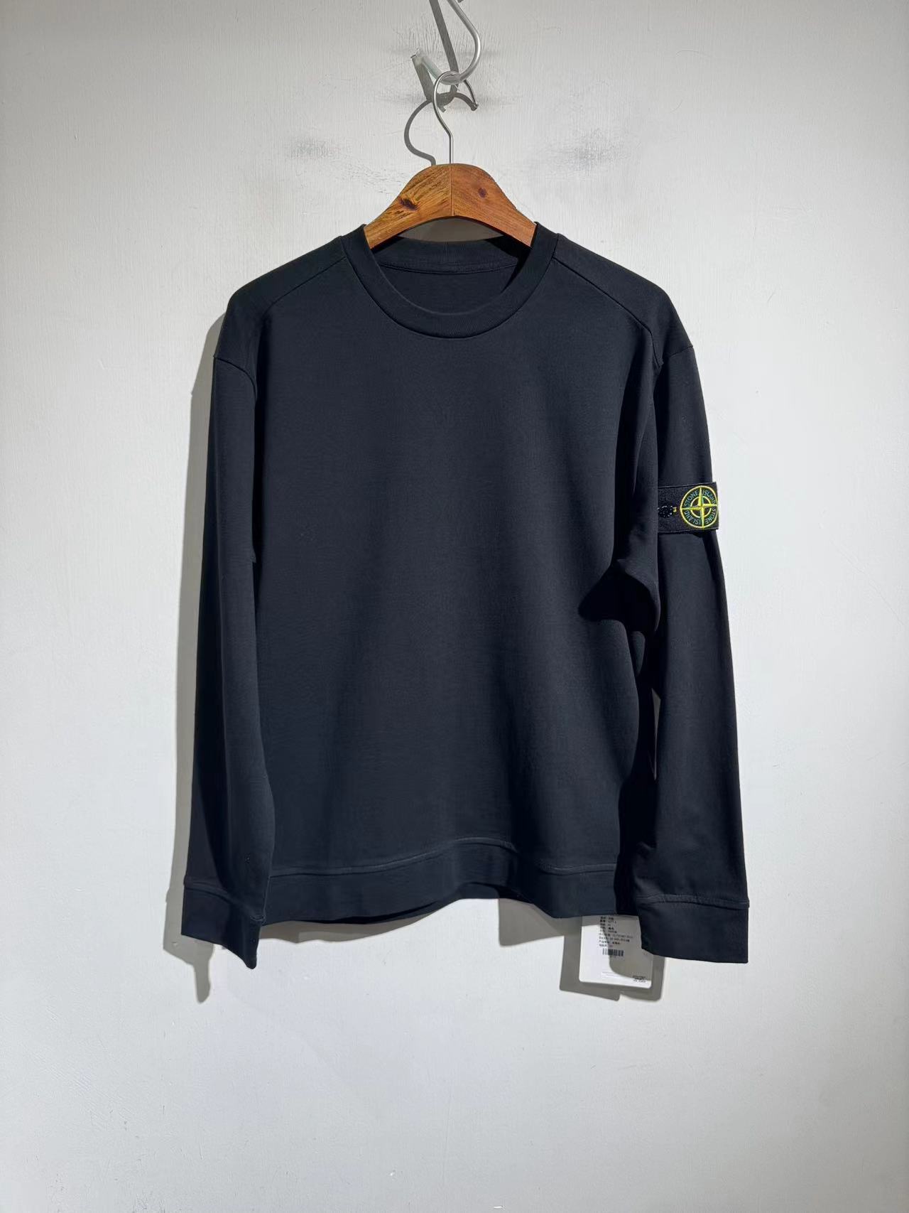 스톤아일랜드 STONE ISLAND 긴팔 티셔츠