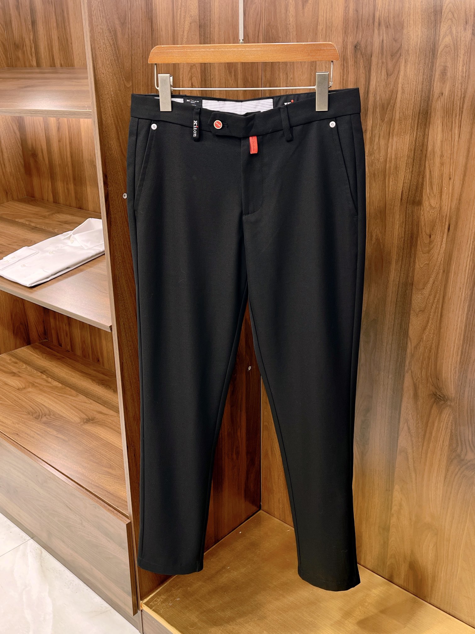 키톤 Kiton 정장