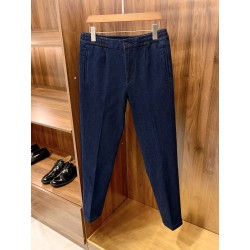 키톤 Kiton 청바지