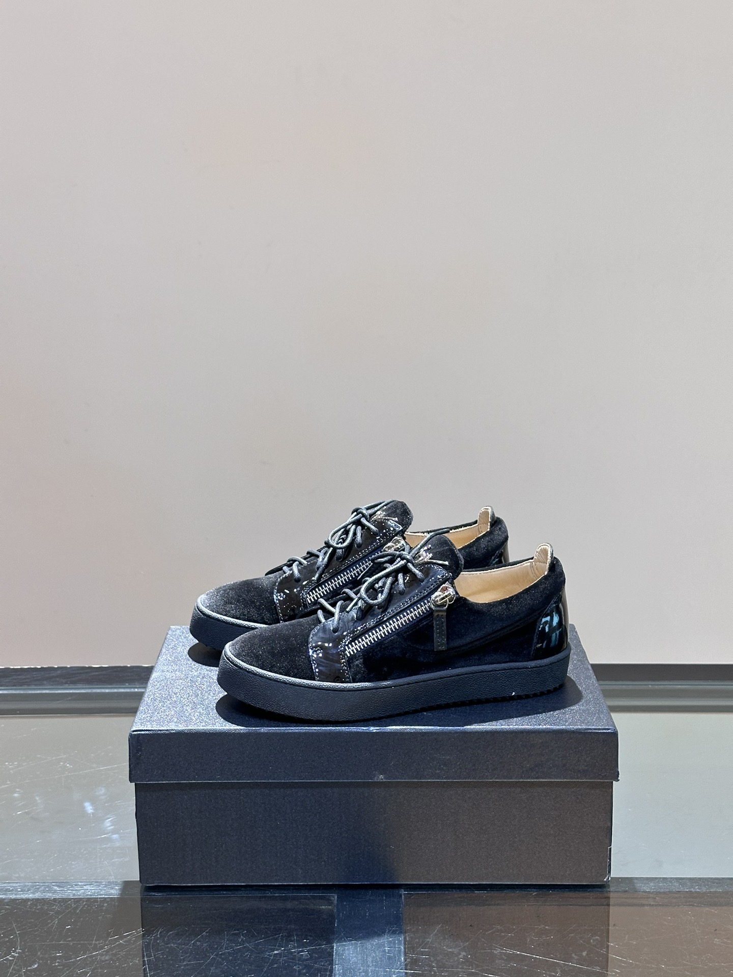 giuseppe zanotti 스니커즈