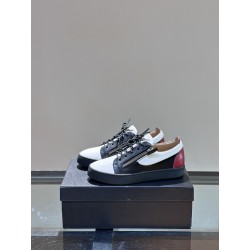 giuseppe zanotti 스니커즈