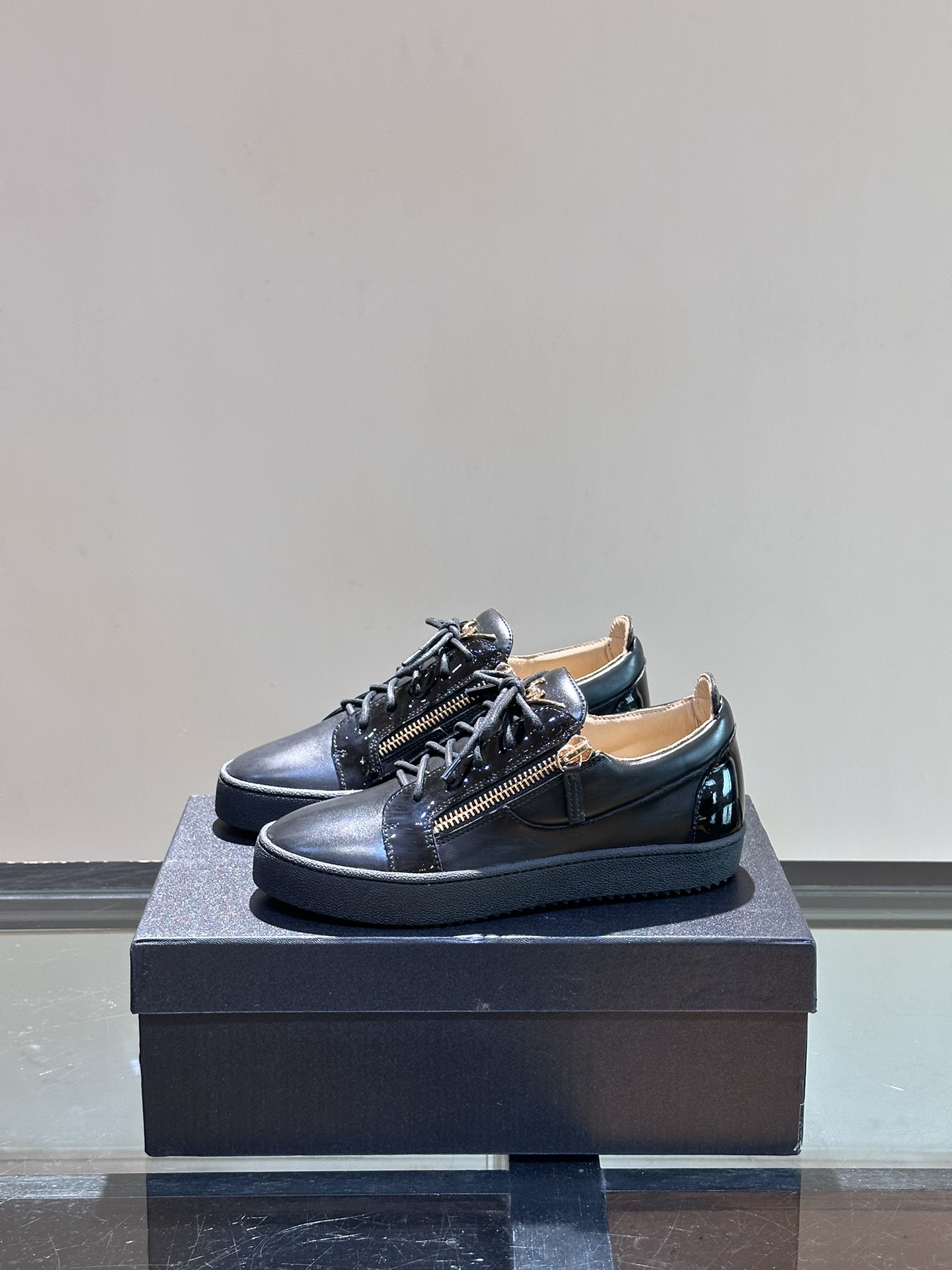 giuseppe zanotti 스니커즈