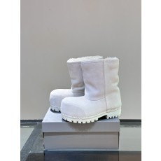 발렌시아가 Balenciaga 부츠