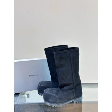 발렌시아가 Balenciaga 부츠