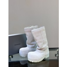 발렌시아가 Balenciaga 부츠