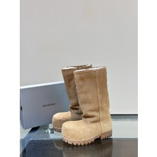 발렌시아가 Balenciaga 부츠