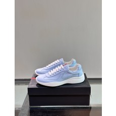 프라다 Prada 스니커즈
