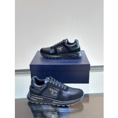 프라다 Prada 스니커즈