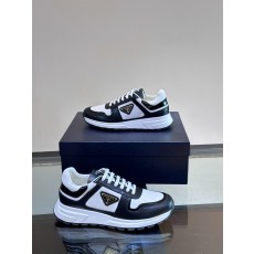 프라다 Prada 스니커즈