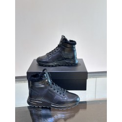 프라다 Prada 스니커즈