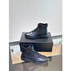 프라다 Prada 스니커즈