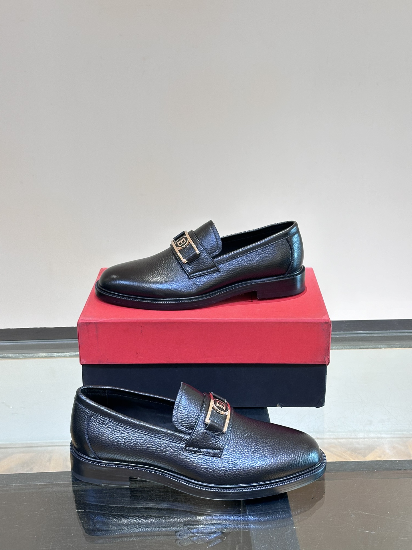 발망 Balmain 구두