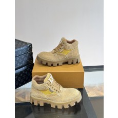 루이비통 Louis Vuitton 부츠