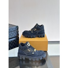 루이비통 Louis Vuitton 부츠